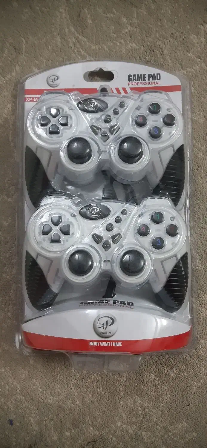 دسته کامپیوتر|کنسول، بازی ویدئویی و آنلاین|مشهد, منزل آباد|دیوار