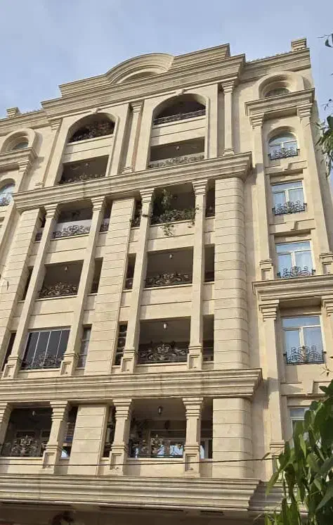 واحد اجاره ای زنبیل آباد لاکچری|اجارهٔ آپارتمان|قم, زنبیل آباد|دیوار