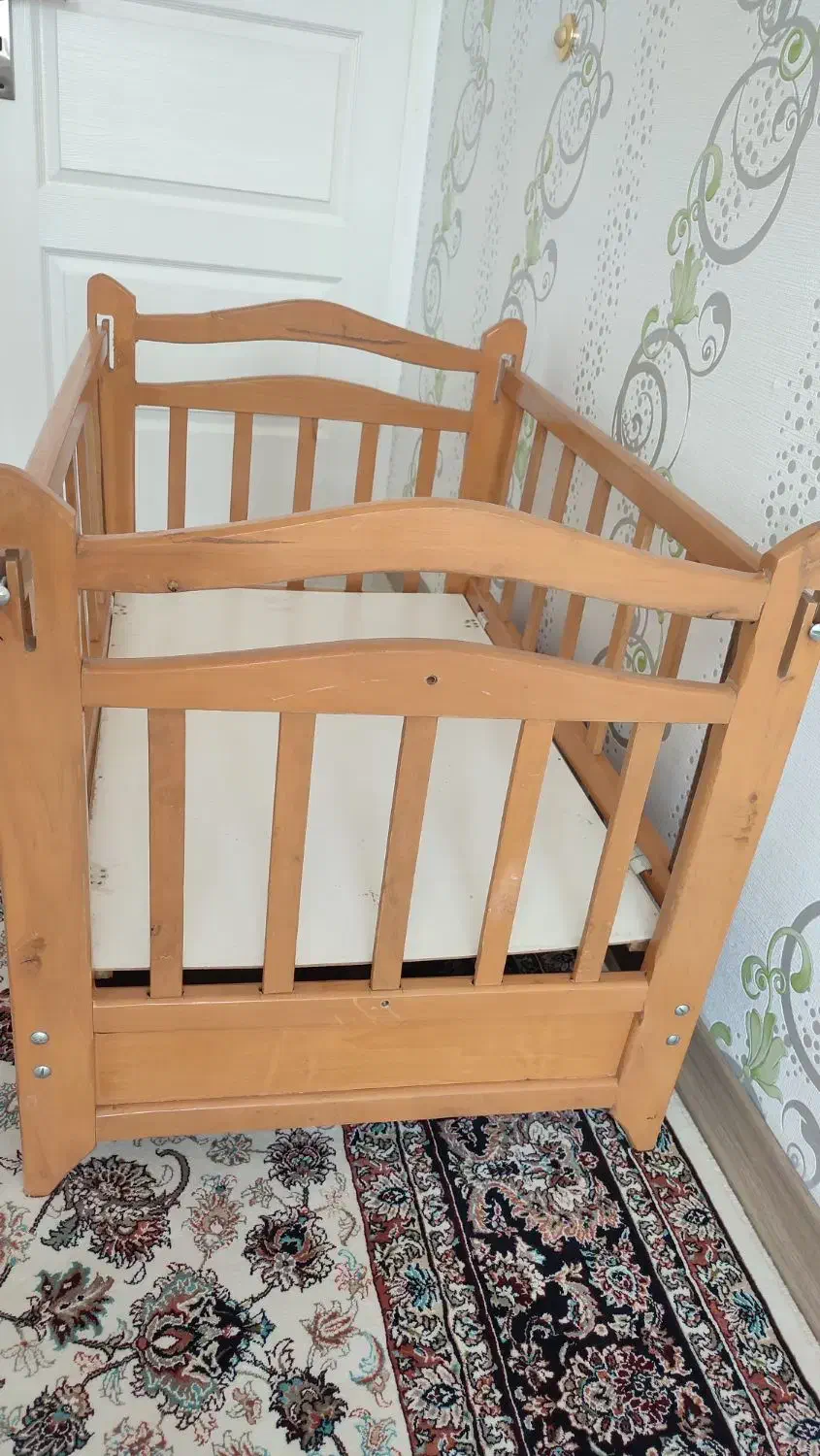 گهواره متحرک|اسباب و اثاث بچه|سنندج, |دیوار