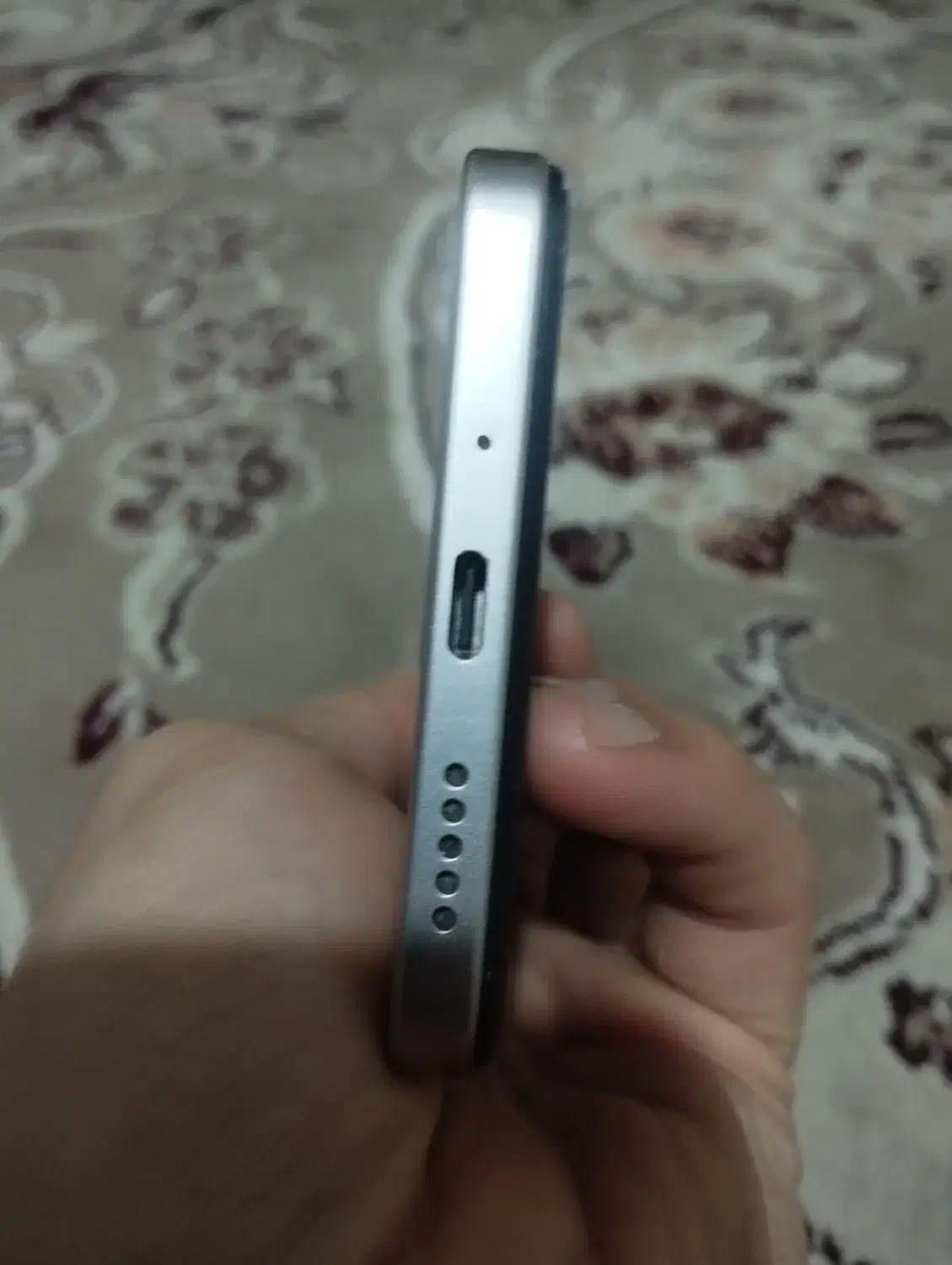 گوشی پوکو c75|موبایل|مشهد, توس (بلوار توس)|دیوار