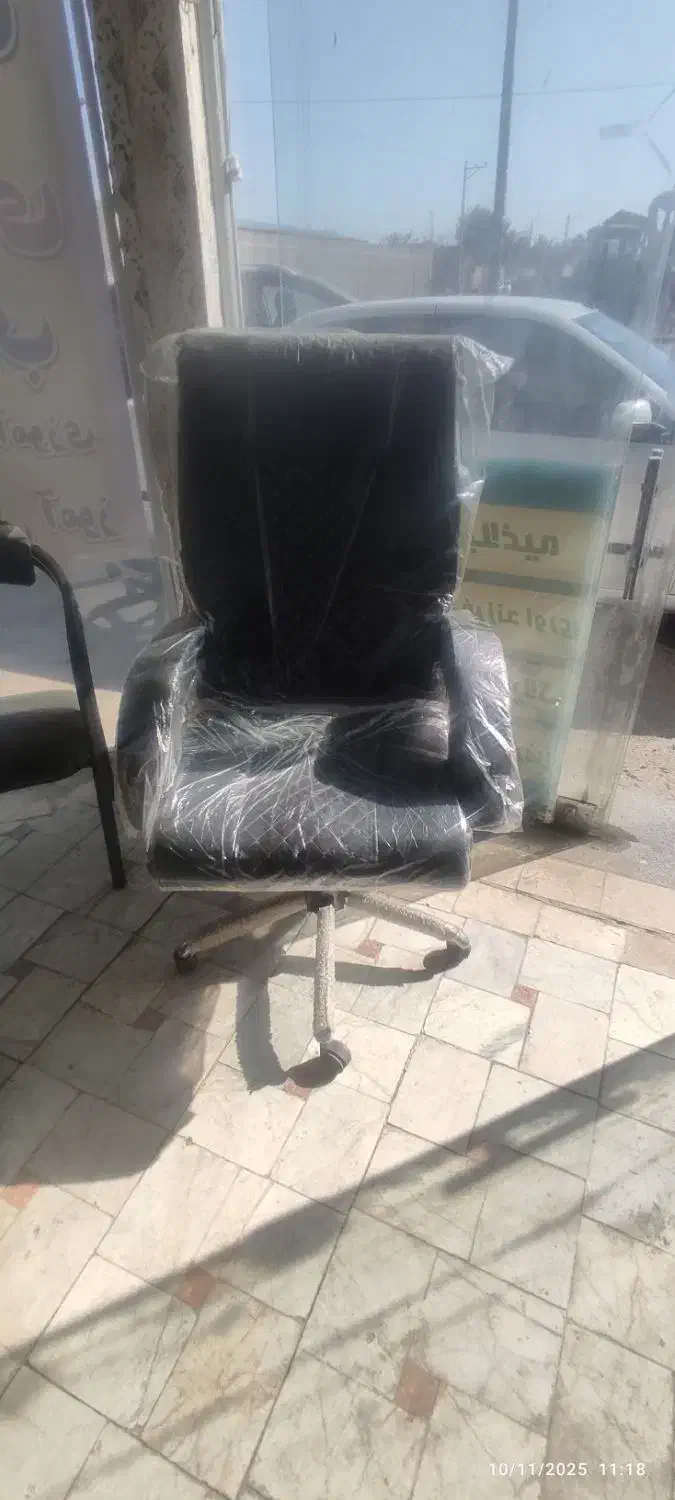 میز صندلی|مبلمان اداری|مشهد, نوید|دیوار