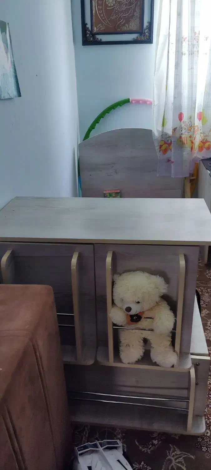 سرویس خواب|تخت و سرویس خواب|ملارد, |دیوار