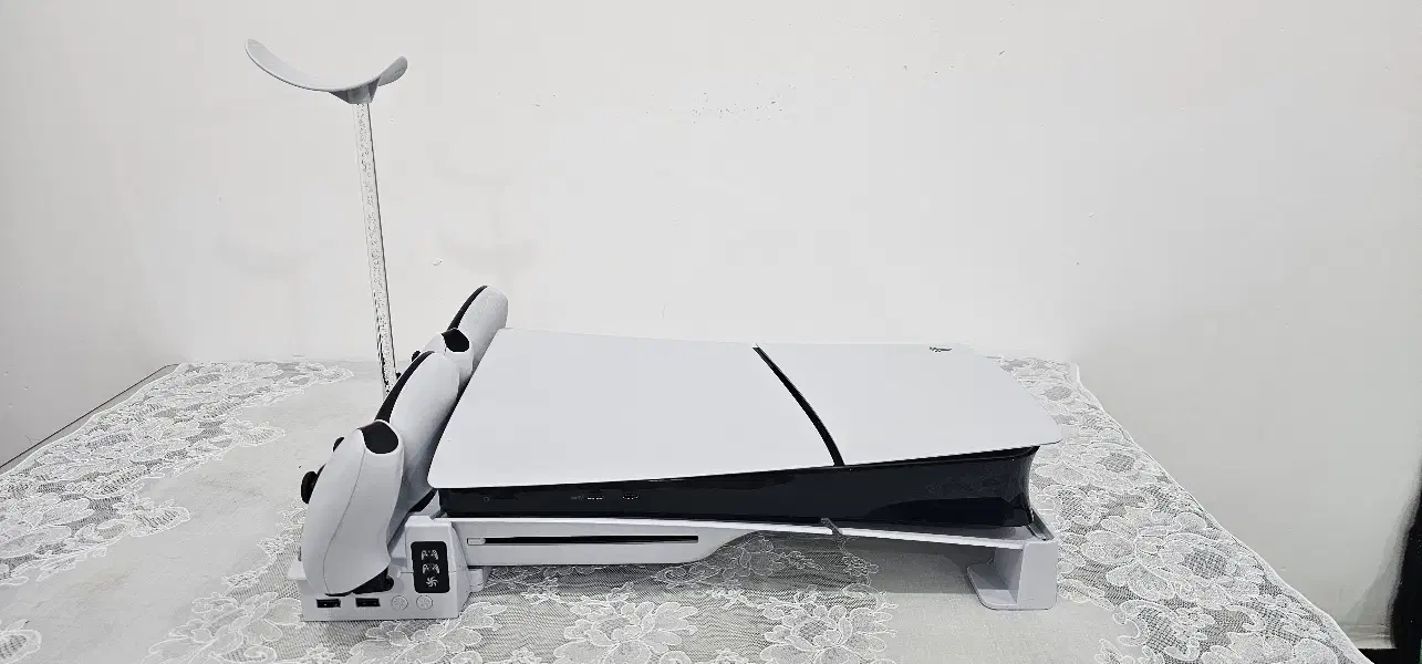 ps5 استاندارد دیسک خور اسلیم ۱ ترا|کنسول، بازی ویدئویی و آنلاین|دزفول, |دیوار