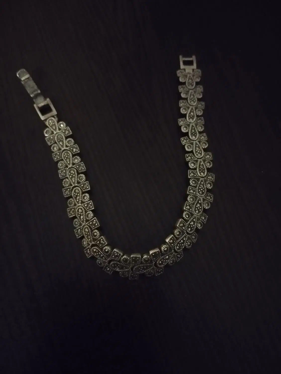 دستبند نقره|جواهرات|کرج, کیانمهر|دیوار