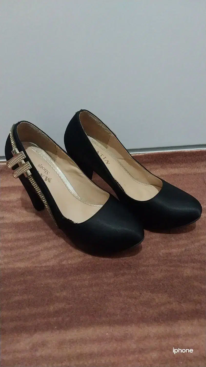 کفش مجلسی|کیف، کفش، کمربند|نسیم‌شهر, |دیوار