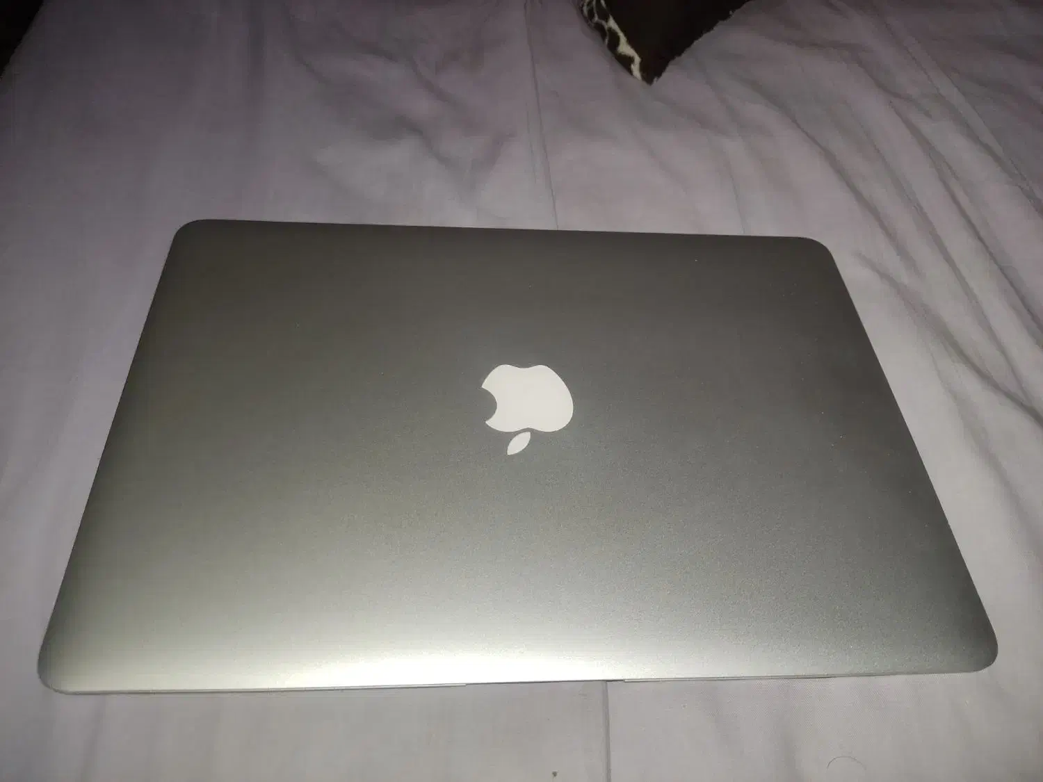 مک بوک air 2017|رایانه همراه|تهران, فردوس|دیوار