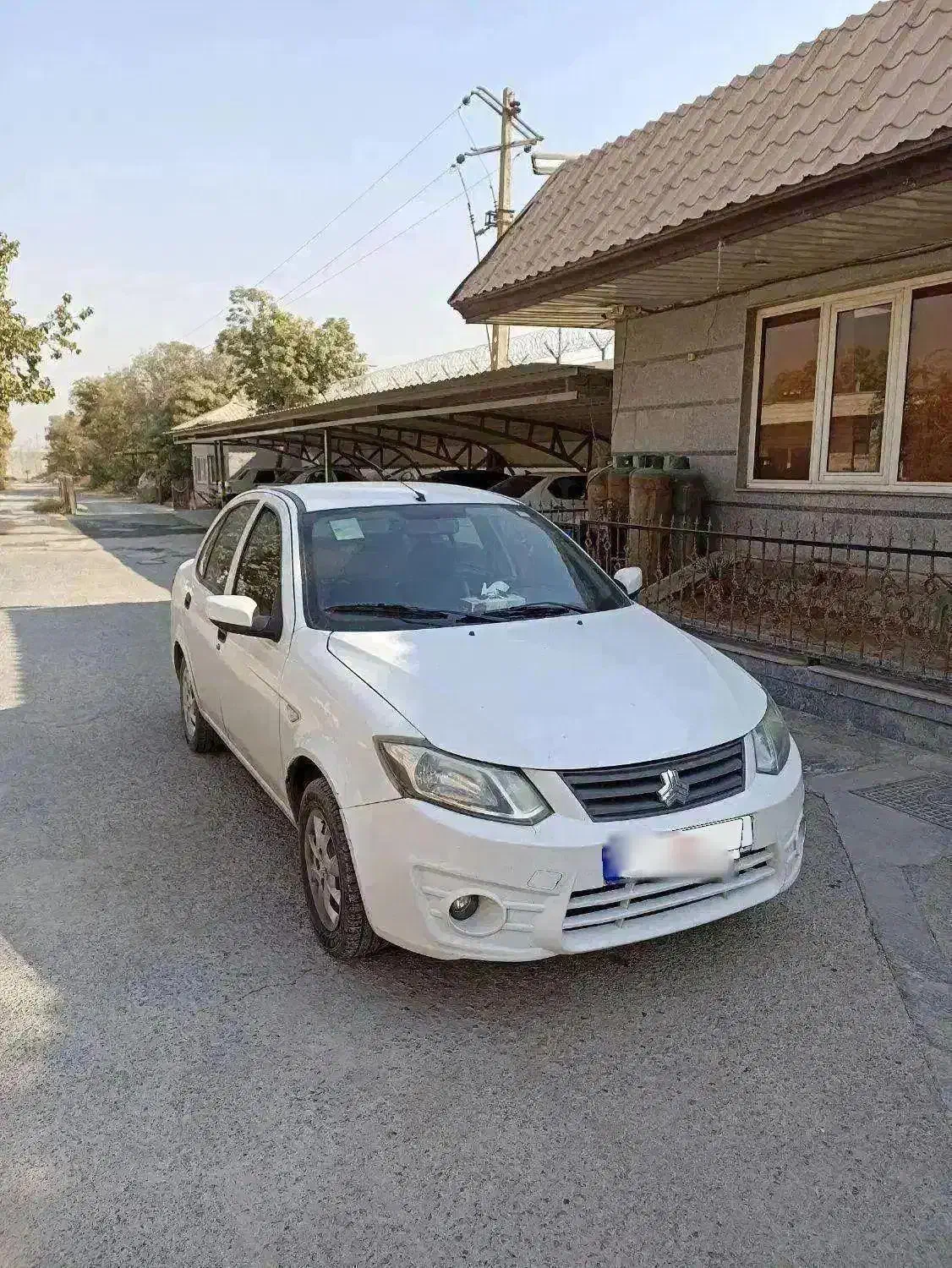 ساینا ۹۹|خودرو سواری و وانت|قائمشهر, |دیوار