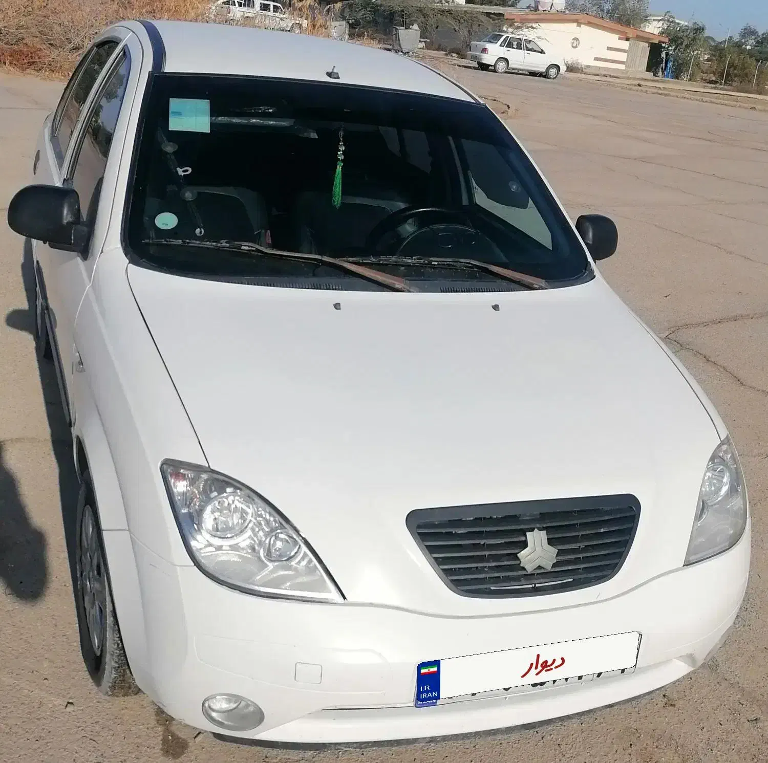 تیبا2 مدل 1400|خودرو سواری و وانت|کنارک, |دیوار