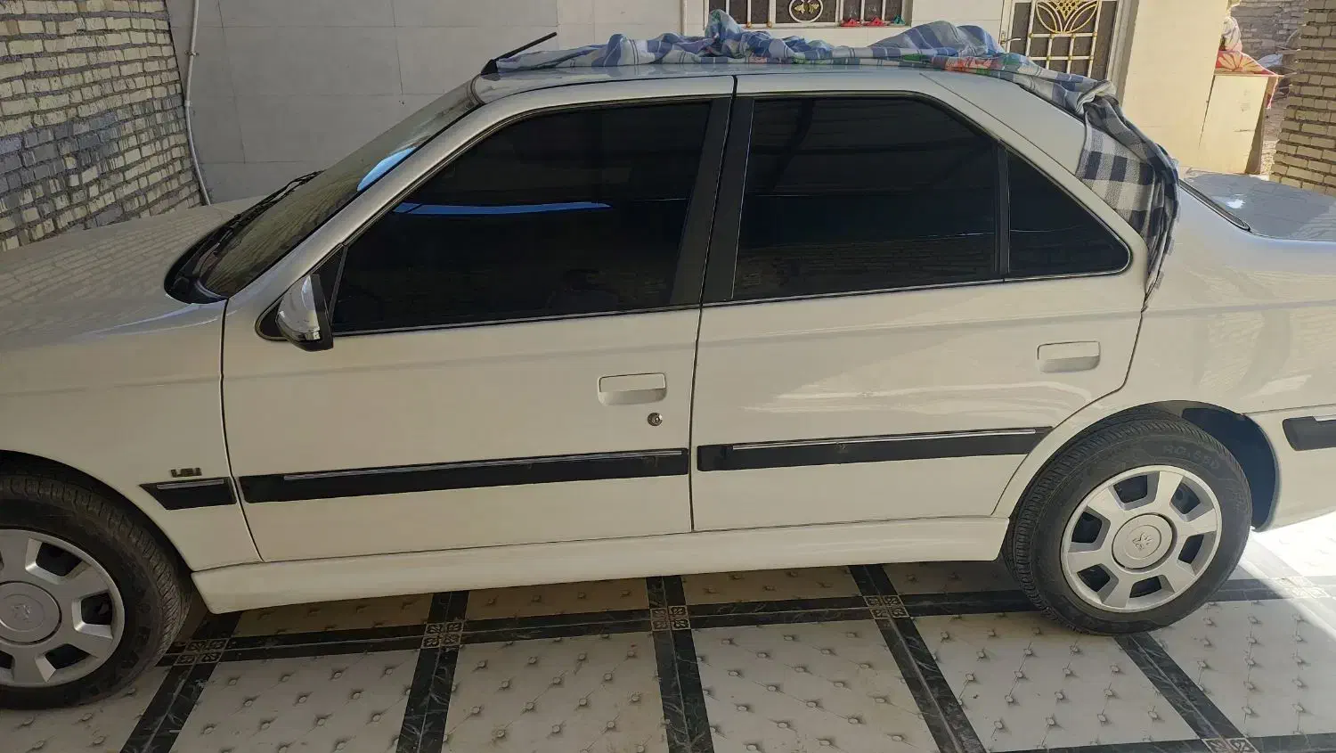 خودرو پارس|خودرو سواری و وانت|خرمشهر, |دیوار