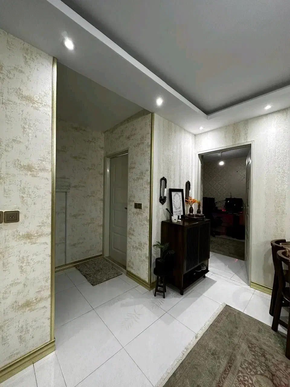 89متری*نوساز و شیک*بهترین نقشه ساختمان|فروش آپارتمان|اندیشه, اندیشه فاز ۵|دیوار