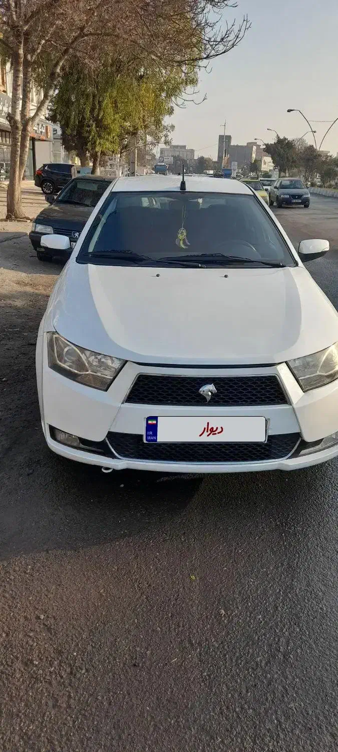 دنامعمولی تیب ۲|خودرو سواری و وانت|اردبیل, |دیوار