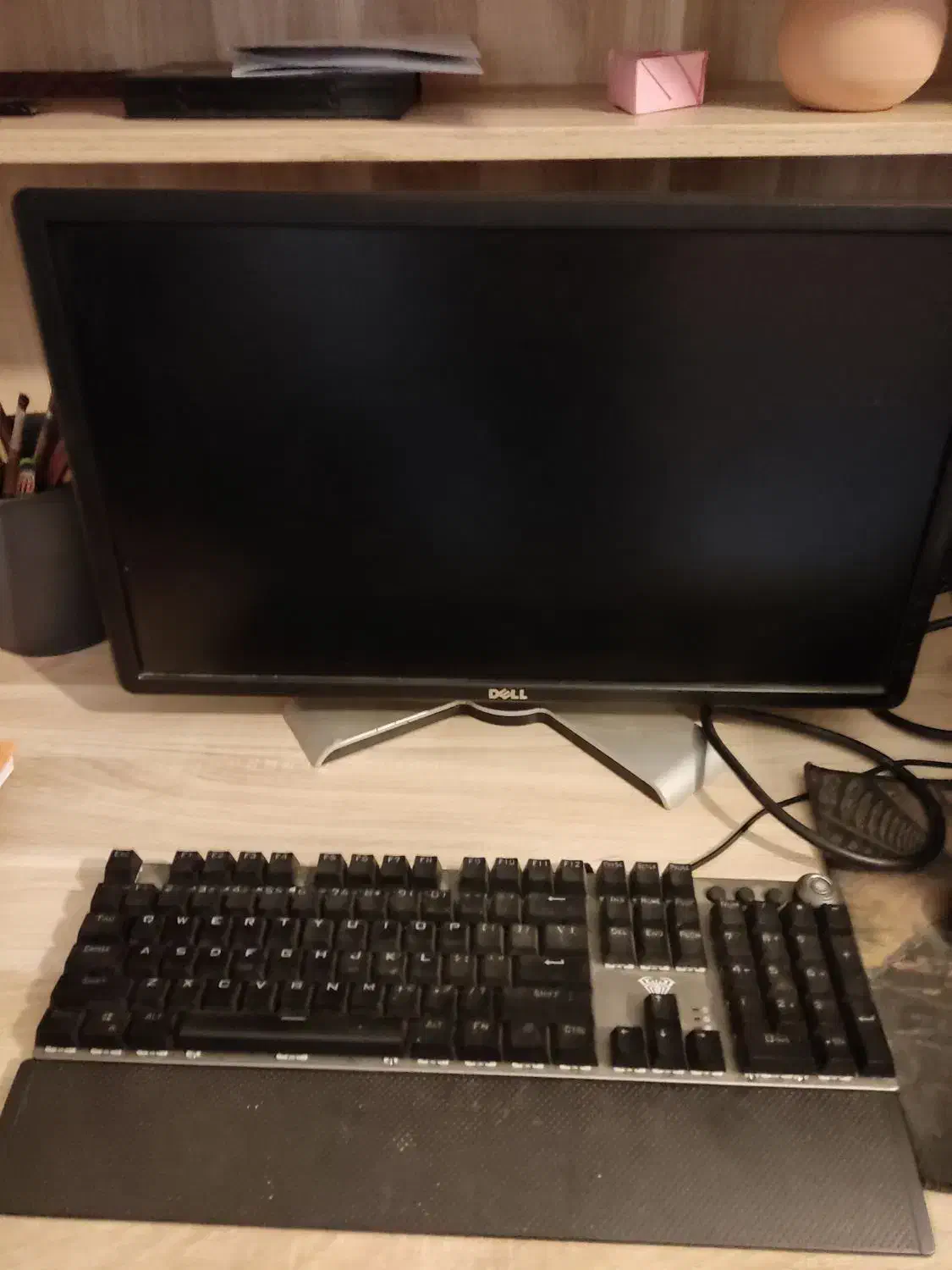 سیستم کامپیوتر|رایانه رومیزی|کرج, گوهردشت|دیوار