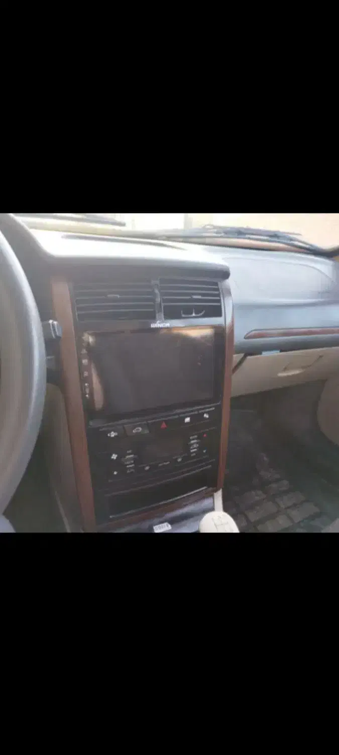 پارس ۹۹|خودرو سواری و وانت|کرمان, |دیوار