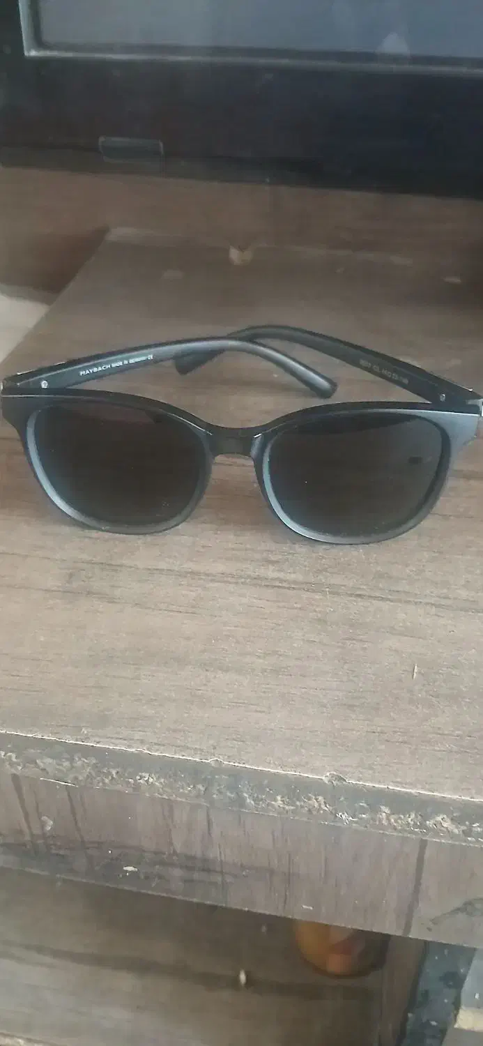 عینک میباخ|زیورآلات و اکسسوری|سیرجان, |دیوار