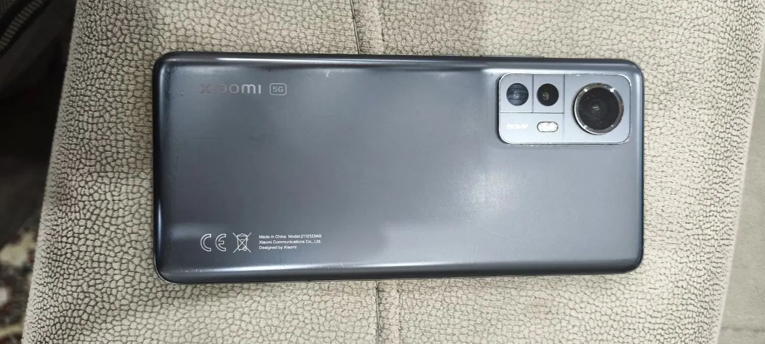 mi 12x|موبایل|مشهد, بلال|دیوار