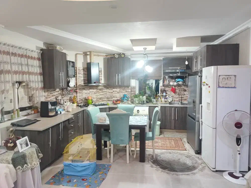 رهن اجاره واحد ۹۰ متری دیلمان|اجارهٔ آپارتمان|رشت, دیلمان|دیوار