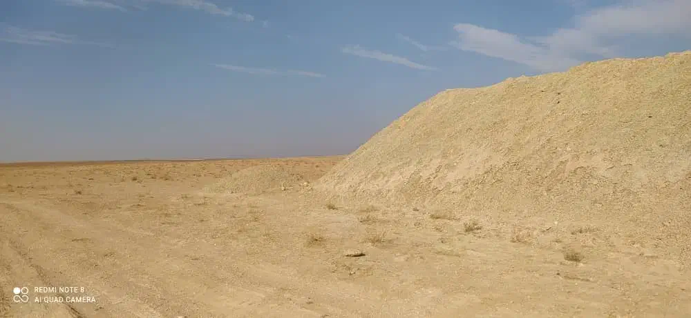 بنتونیت|عمده‌فروشی|مشهد, یوسفیه (شهرک غرب)|دیوار