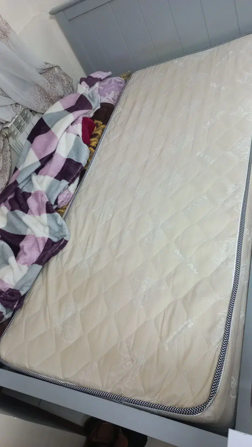 خوشخواب یه نفره|تشک تختخواب|تهران, تهراننو|دیوار