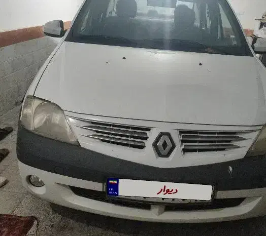 ال نود مدل ۹۳|خودرو سواری و وانت|بروجرد, |دیوار