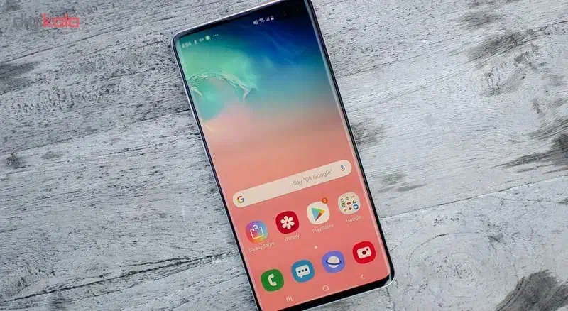 سامسونگ s10|موبایل|اهواز, کوی مهدیس|دیوار