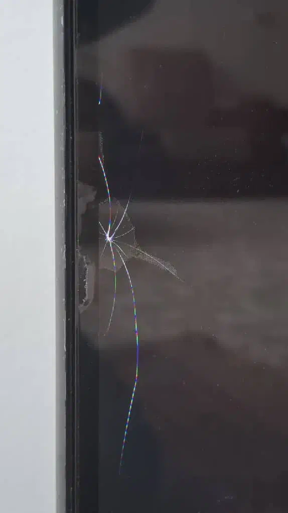 تلویزیون|تلویزیون و پروژکتور|قم, نخودی|دیوار