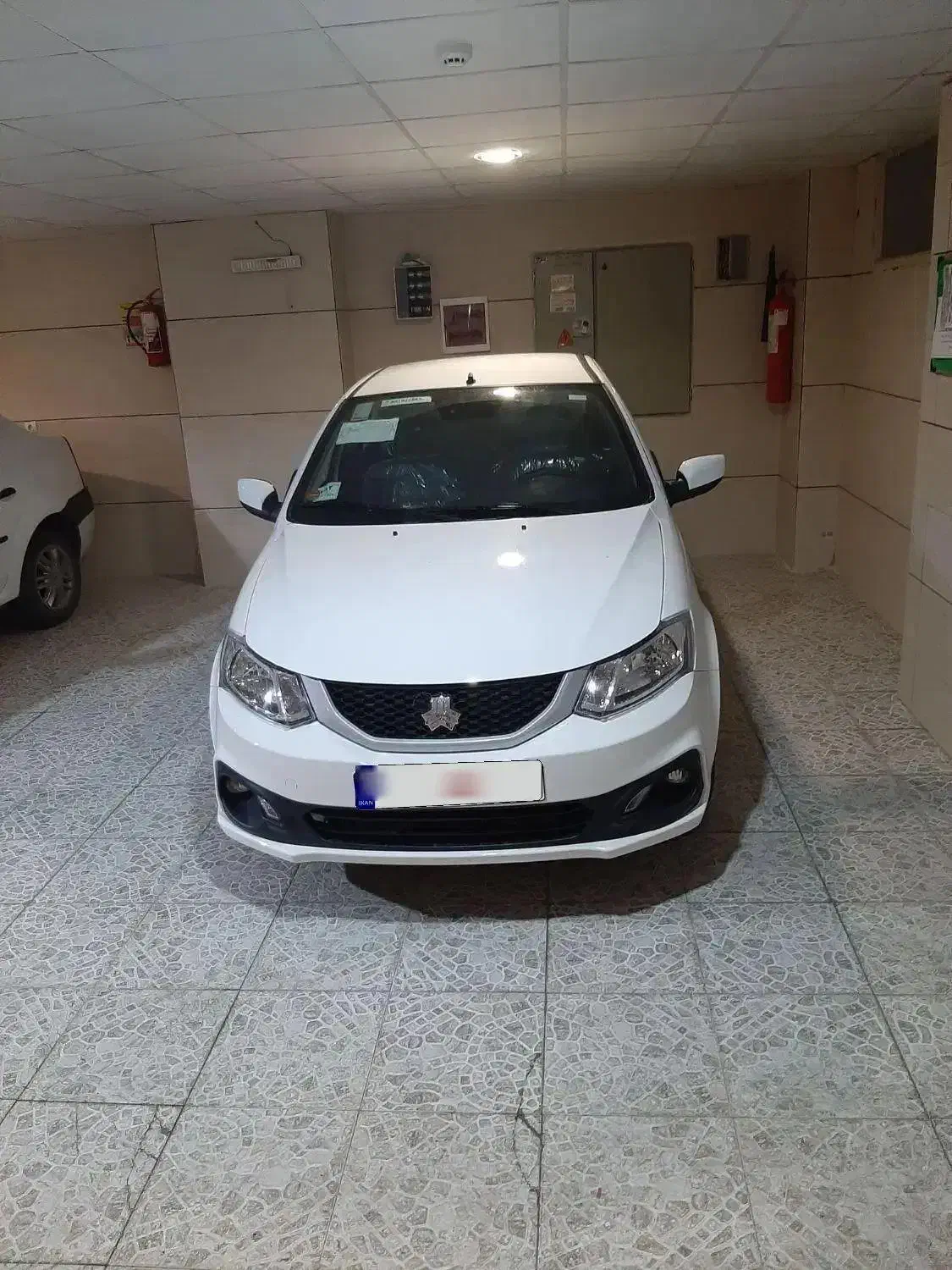 ساینا اس ۱۴۰۲|خودرو سواری و وانت|تبریز, |دیوار