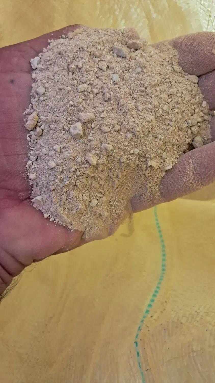 کود زئولیت  گلخانه کشاورزی|حراج|تهران, کیانشهر|دیوار