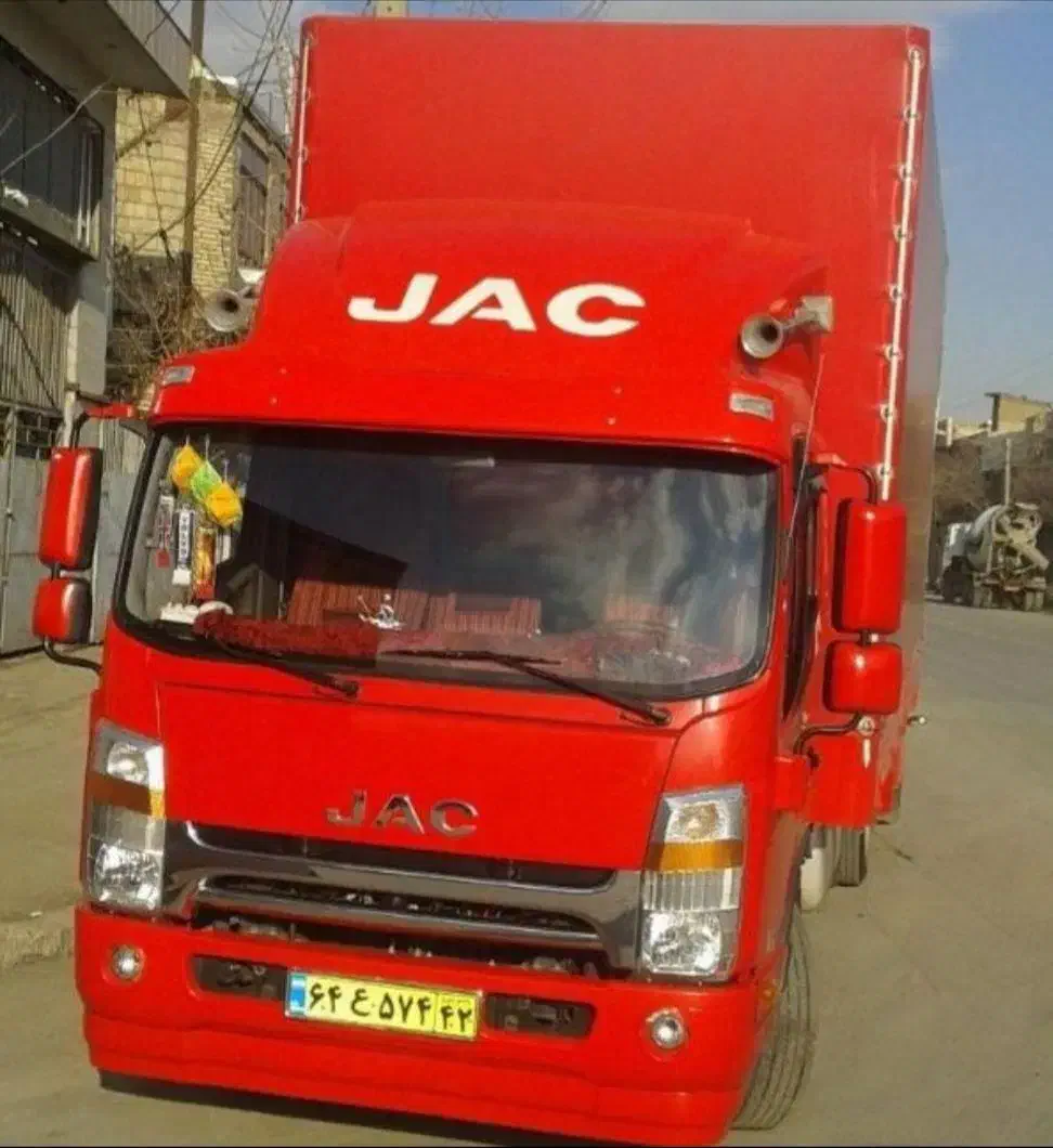 اطلس بارتوس خاوروانت شبانه روزی|خدمات حمل و نقل|مشهد, جاهد شهر|دیوار