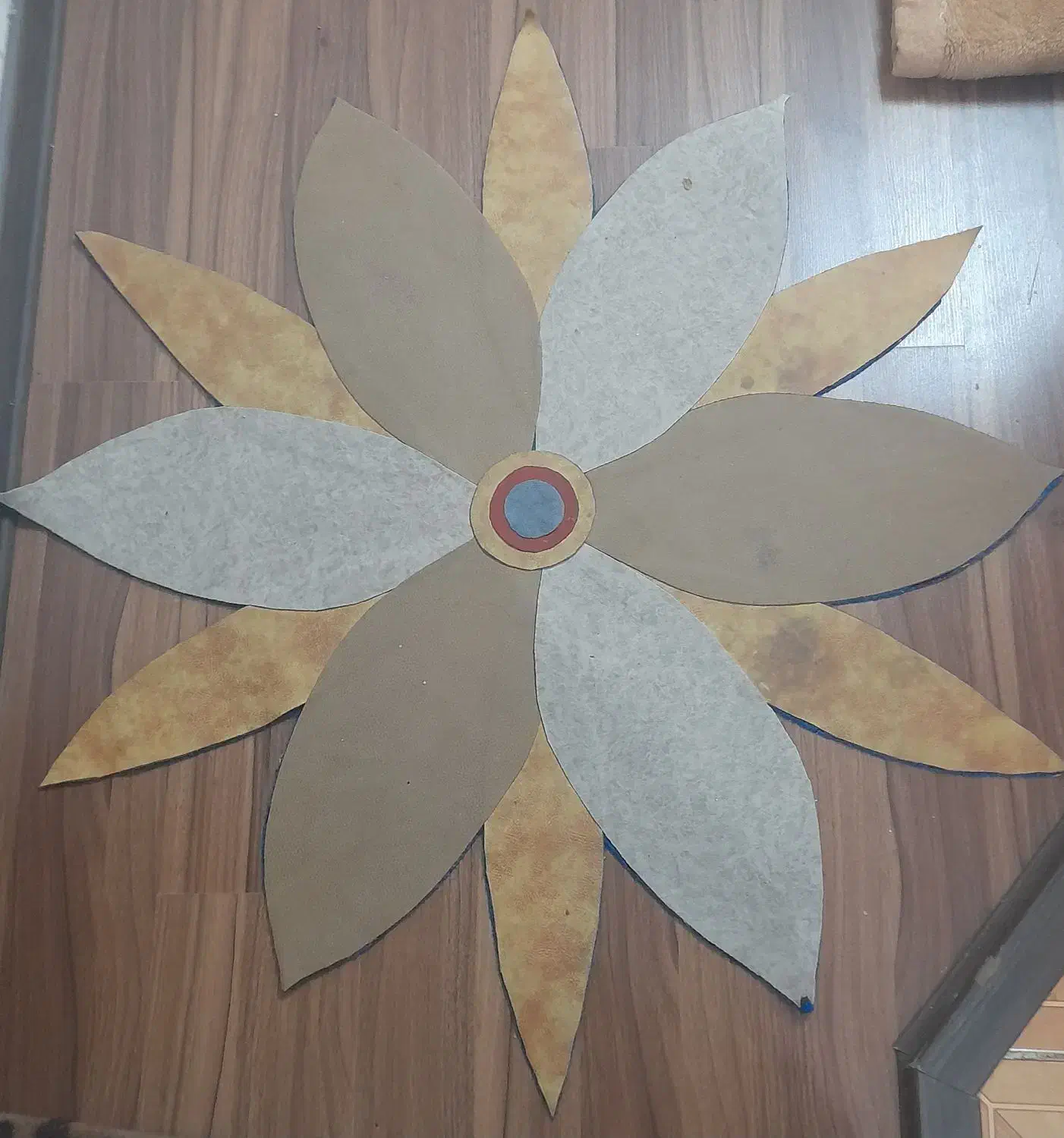 رو فرشی و پا دری|روفرشی|تبریز, |دیوار