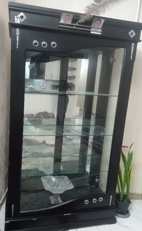بوفه|بوفه، ویترین، کنسول|زاهدان, |دیوار