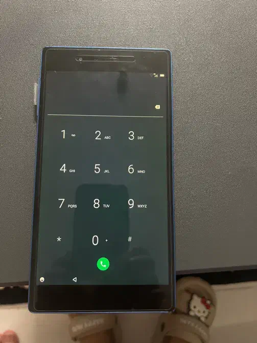 تبلت لنوو|تبلت|مشهد, الهیه|دیوار