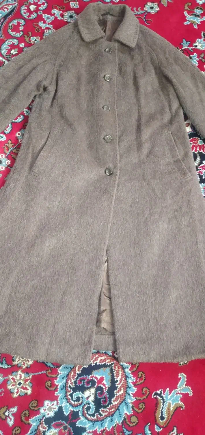 پالتو خزدار درحدنو|لباس|مریوان, |دیوار