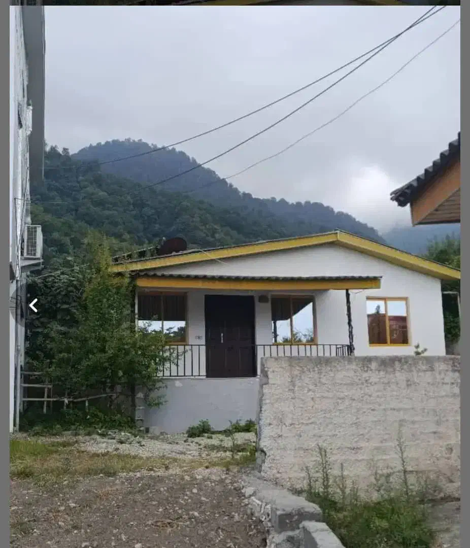 ویلاهمکف/مبله/دوخواب/کد۴۲۸۲/حبوباتی|اجارهٔ خانه و ویلا|رویان, |دیوار