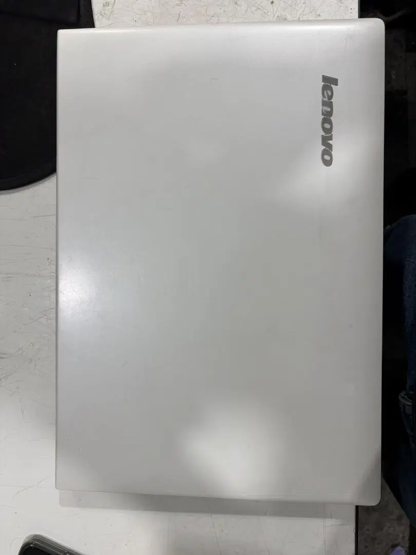 لب تاپ lenovo i5 همراه با گرافیک و ssd|رایانه همراه|تهران, فلسطین (میدان انقلاب)|دیوار