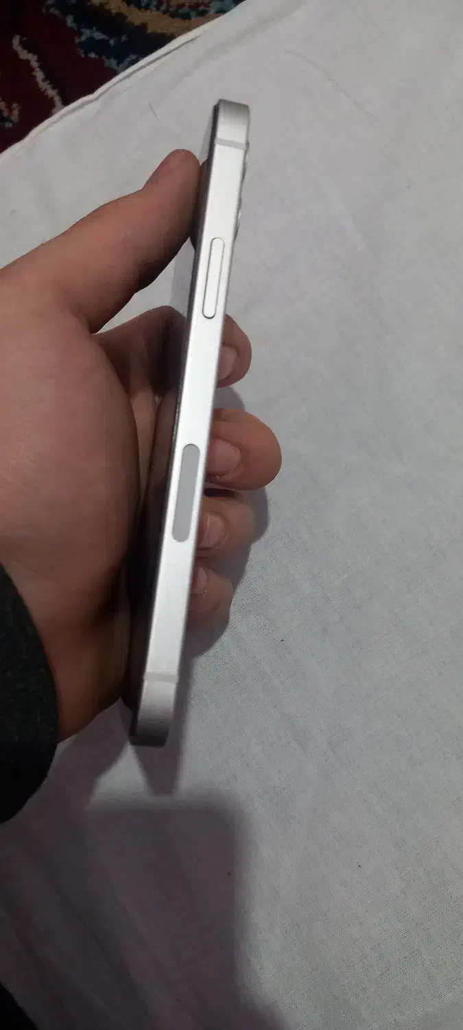 آیفون ۱۲ نرمال|موبایل|سنندج, |دیوار