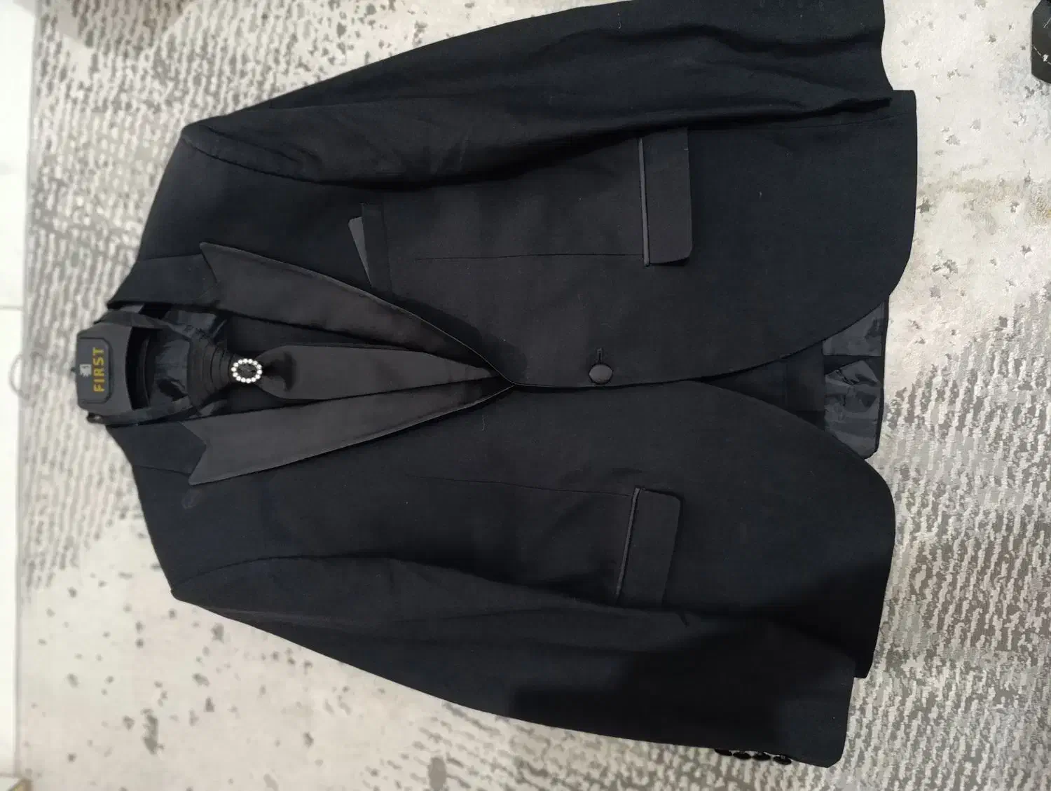 کت شلوار مجلسی مردانه|لباس|چهاردانگه (تهران), |دیوار