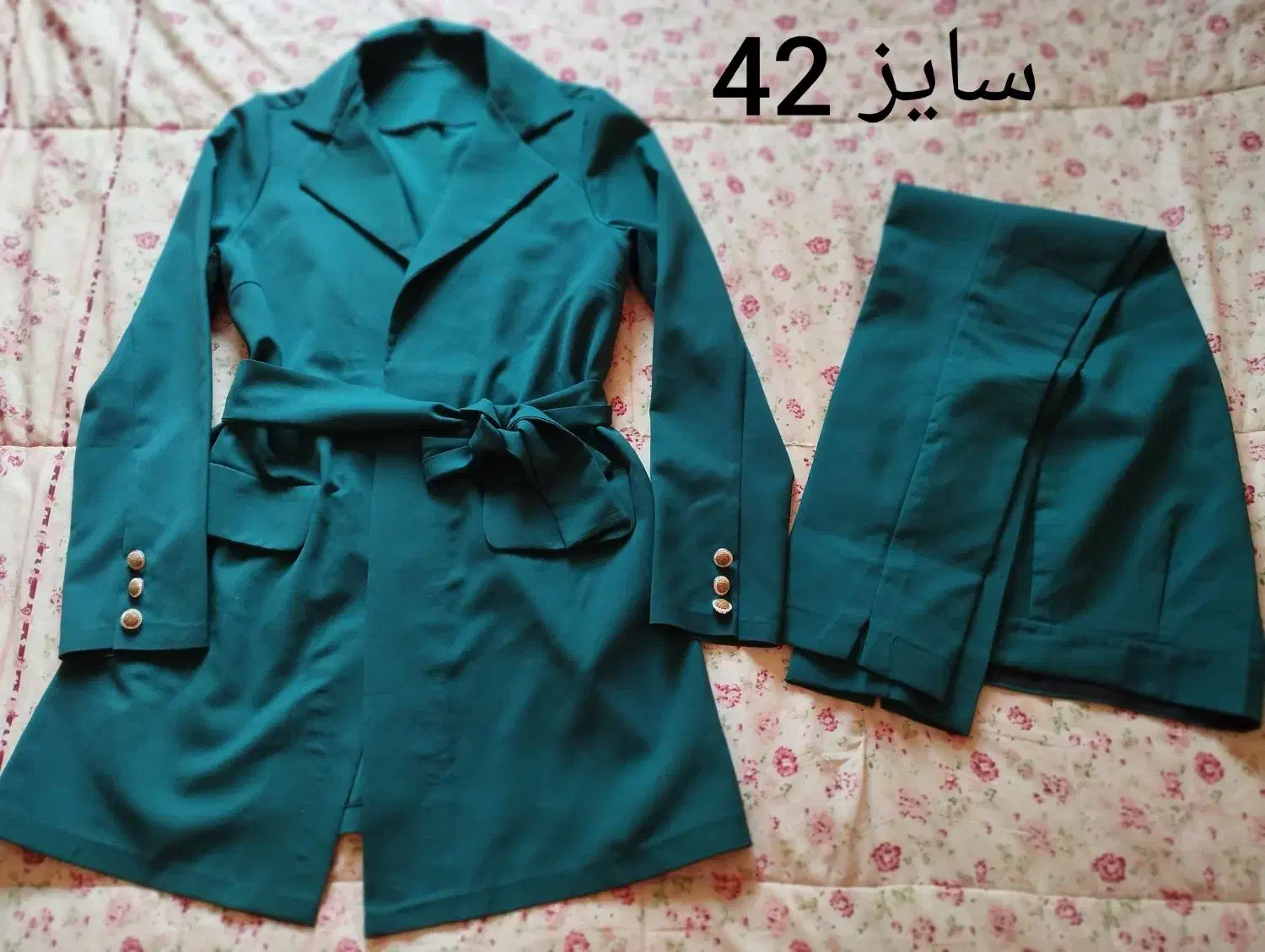 بارانی و مانتو های شیک|لباس|زنجان, |دیوار