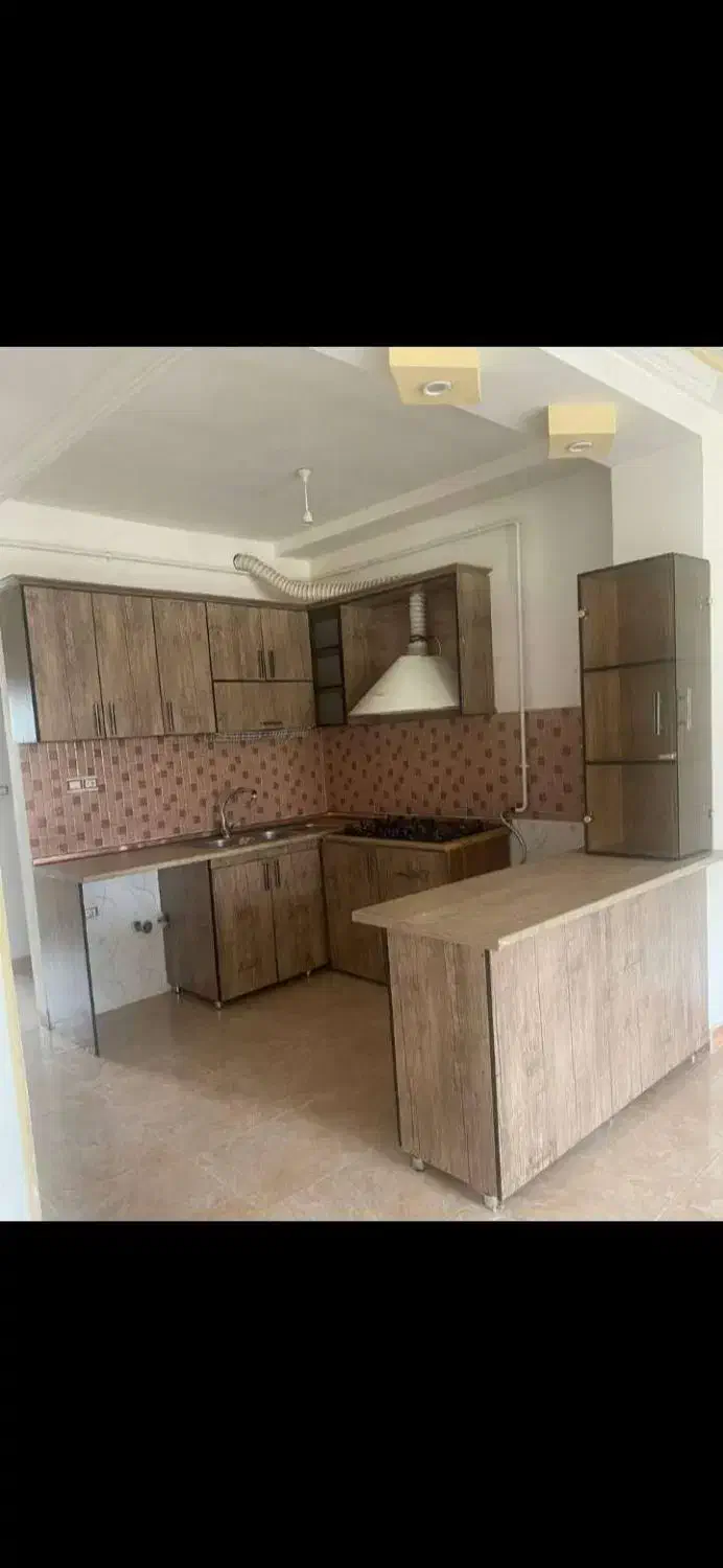 فروش آپارتمان ۸۰ متری سنددار ۲ خواب پارکینگ گاز|فروش آپارتمان|رشت, شهرک قدس|دیوار