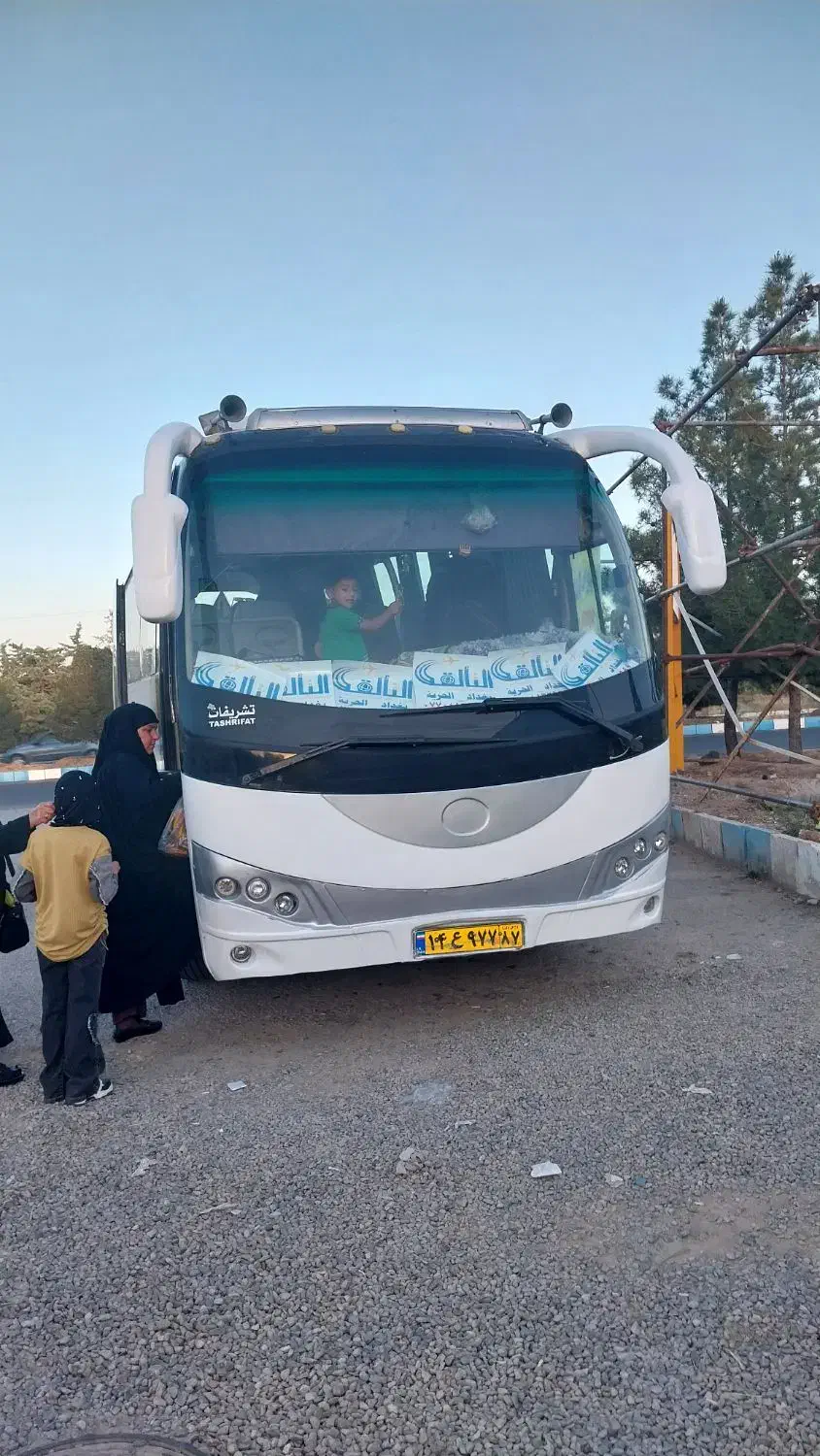 سرویس دربستی|خدمات حمل و نقل|قم, قم نو|دیوار