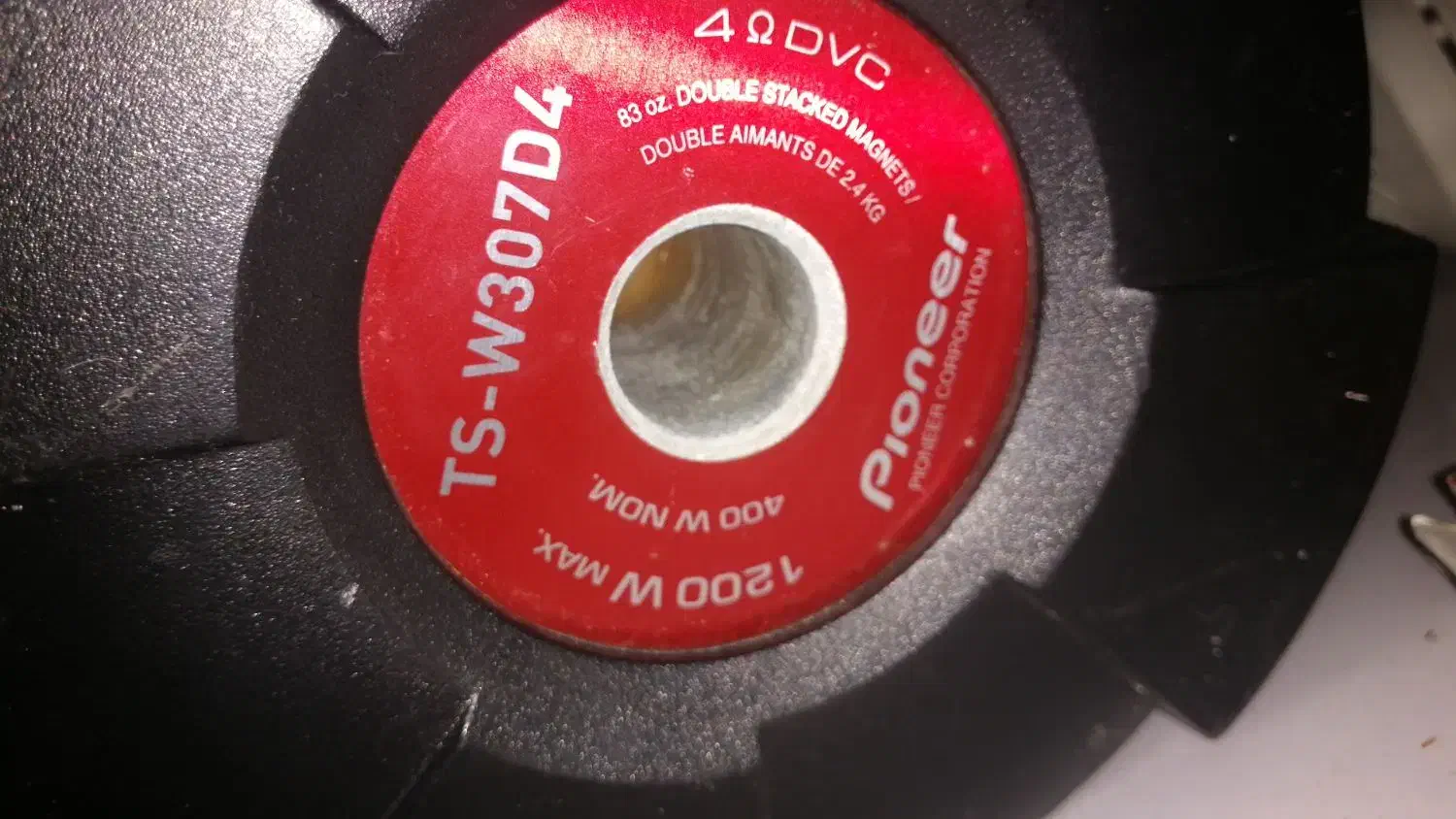 ساب|قطعات یدکی و لوازم جانبی|کرج, خلج آباد|دیوار