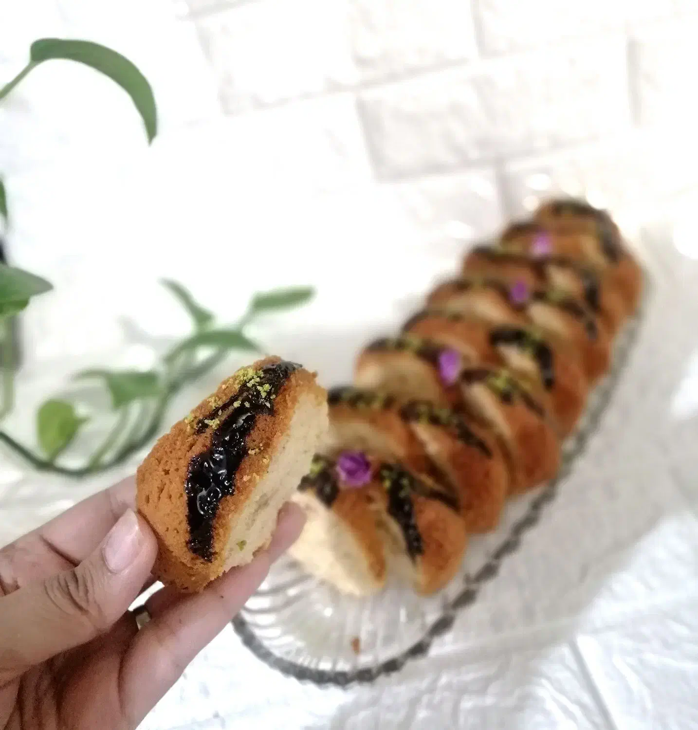 انواع پودر کیک های آماده با طعم های مختلف|خدمات پذیرایی، مراسم|یزد, |دیوار