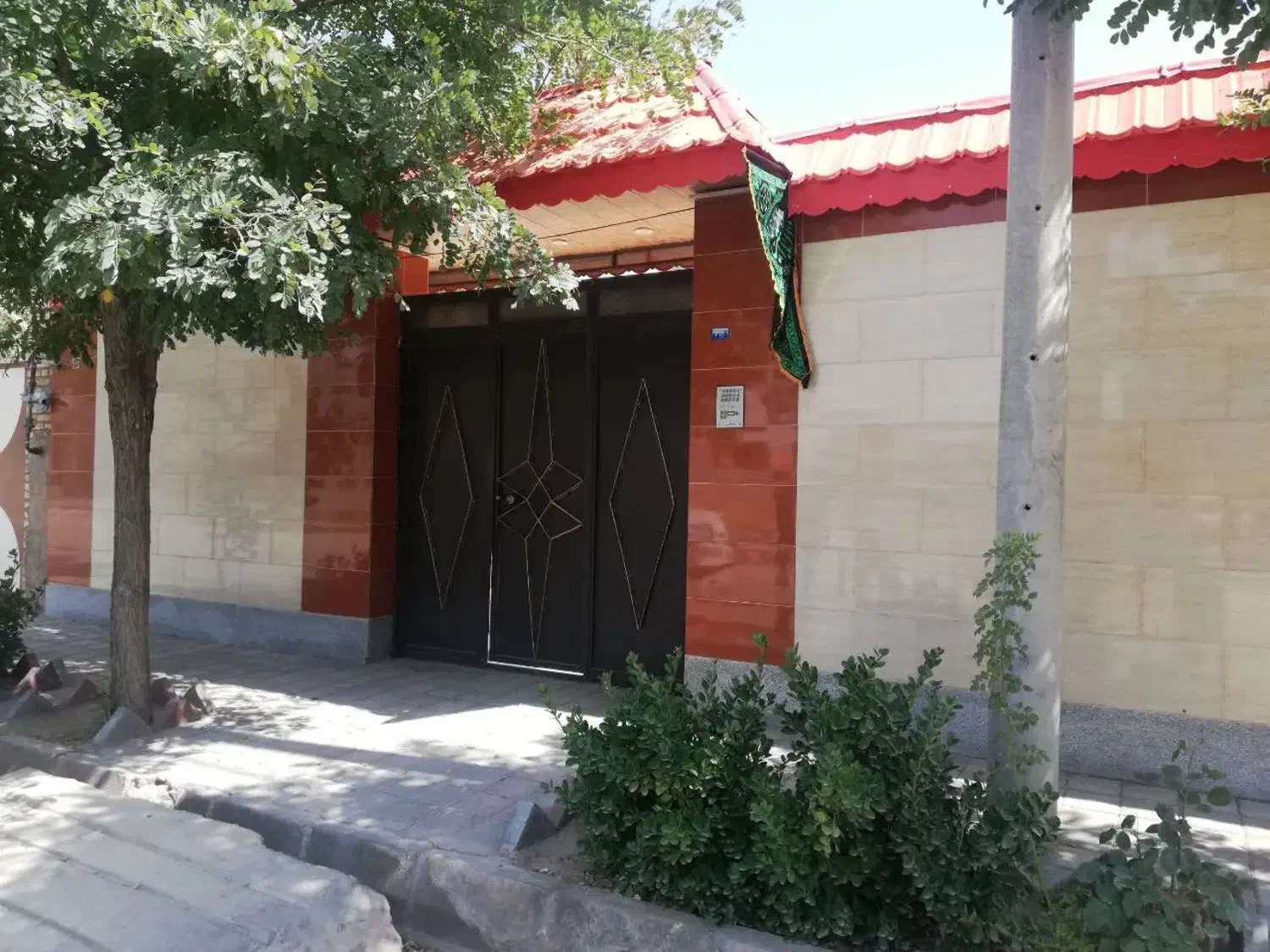 فروش ملک ویلایی۳۱۳متر|فروش خانه و ویلا|ملکآباد, |دیوار