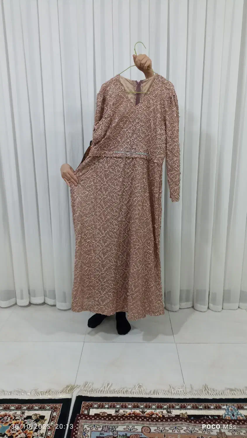 لباس مجلسی|لباس|تویسرکان, |دیوار