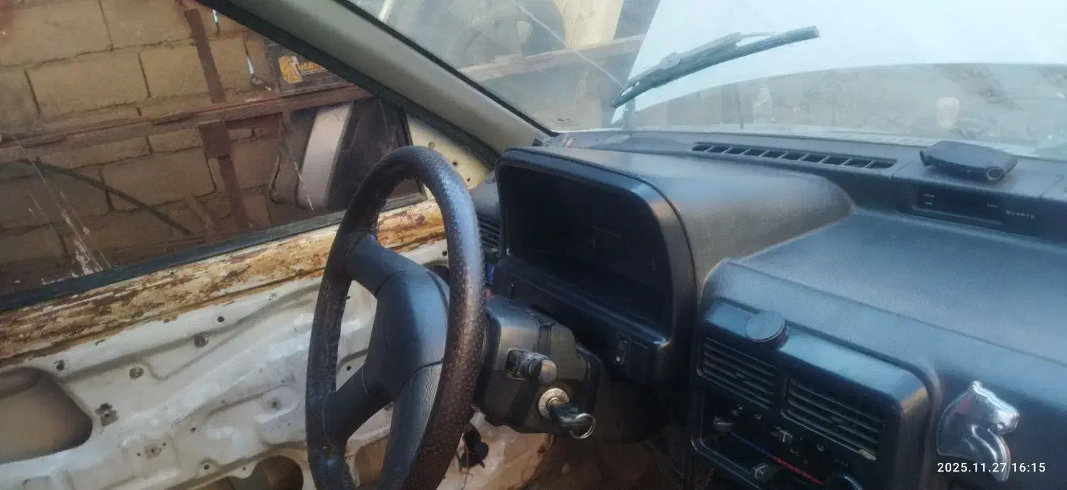 داشبورد فرمان صندلی و....پراید|قطعات یدکی و لوازم جانبی|خرمآباد, |دیوار