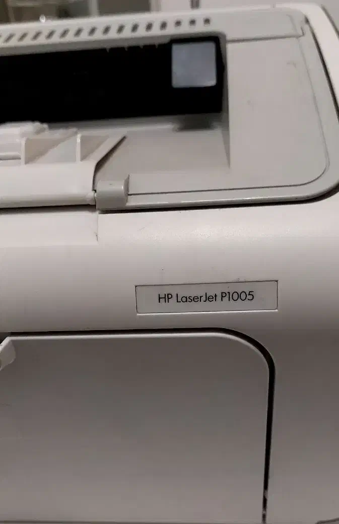 پرینتر hp1005|پرینتر، اسکنر، کپی، فکس|بندر انزلی, پاسداران|دیوار