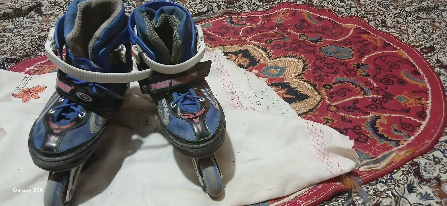 اسکیت|دوچرخه، اسکیت، اسکوتر|زاهدان, |دیوار