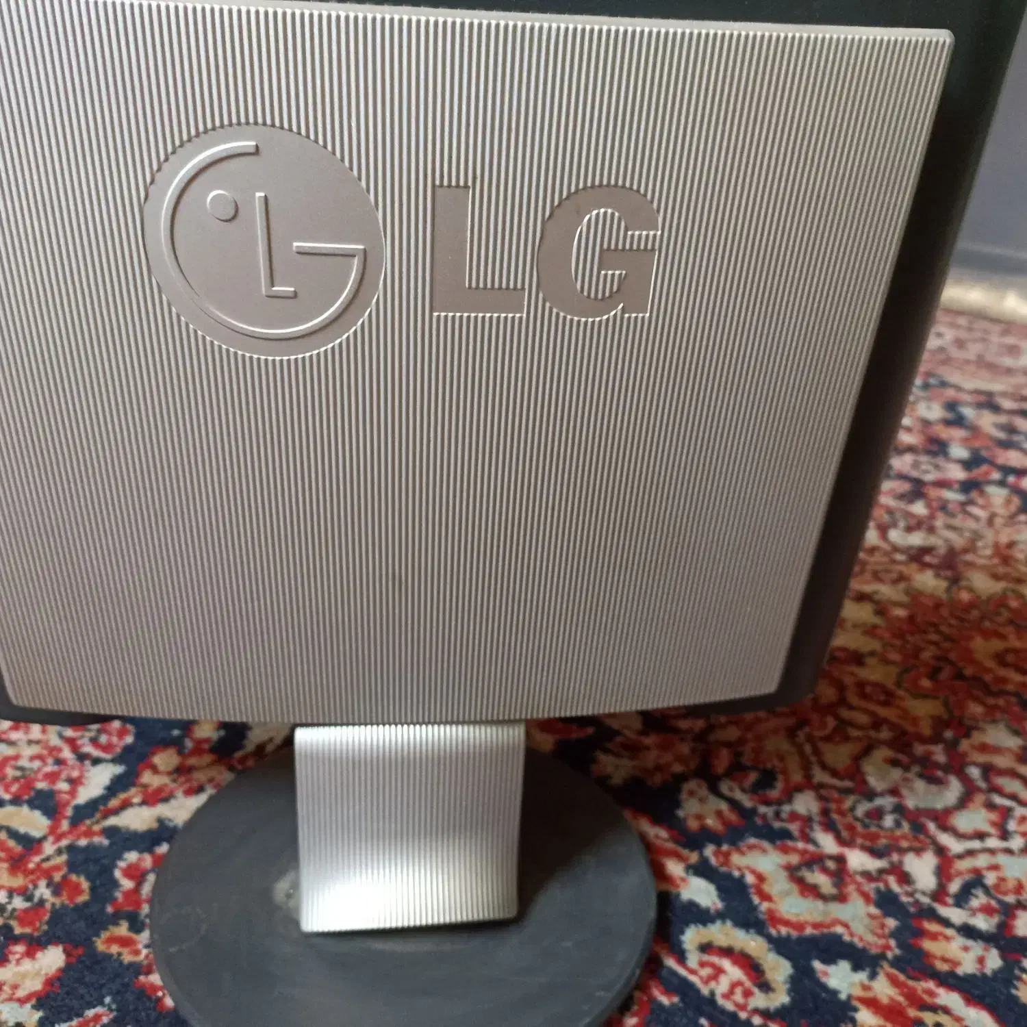 مانیتور|قطعات و لوازم جانبی رایانه|کرج, دهقان ویلا|دیوار