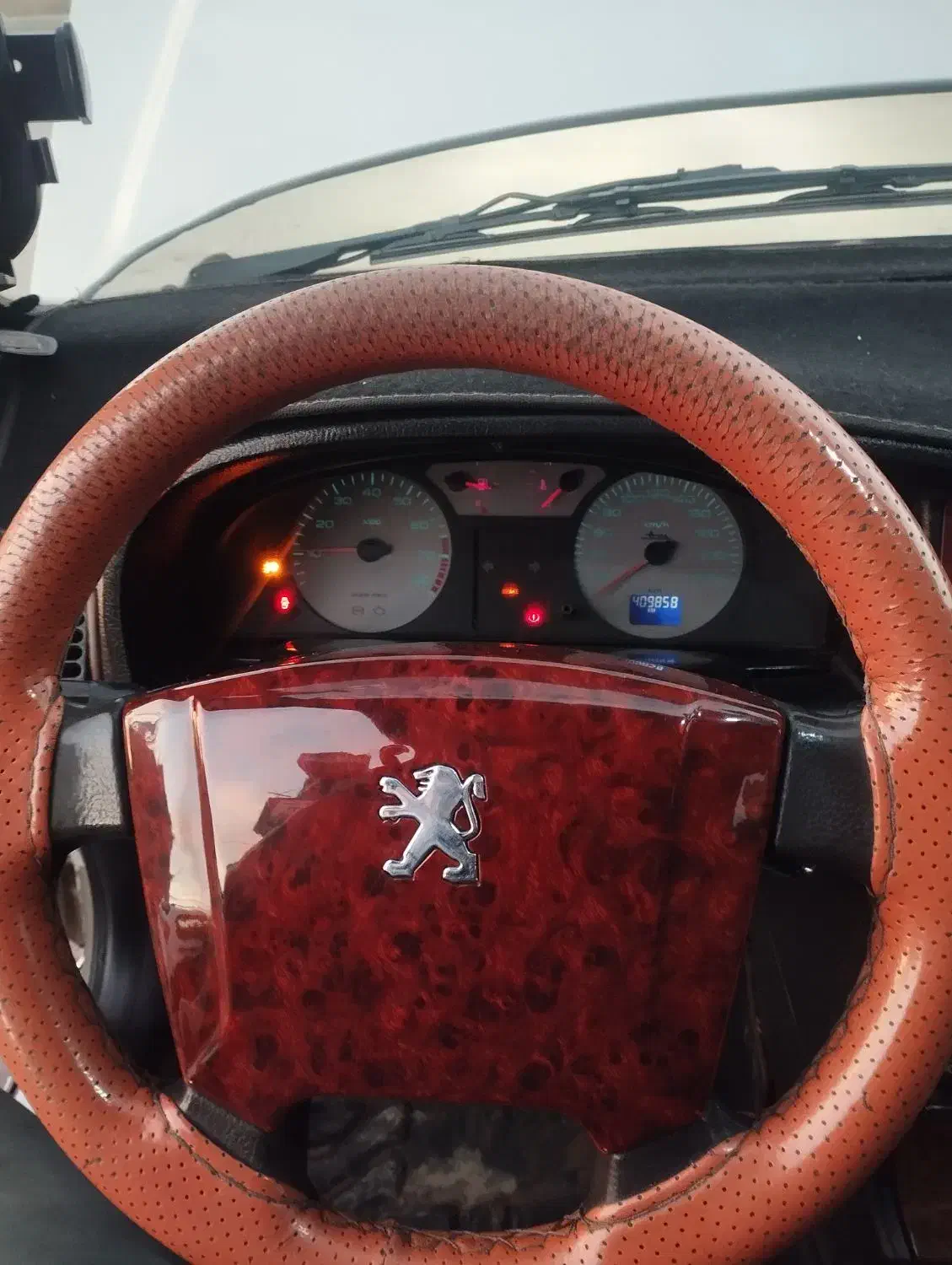 پژو پارس|خودرو سواری و وانت|میاندوآب, |دیوار