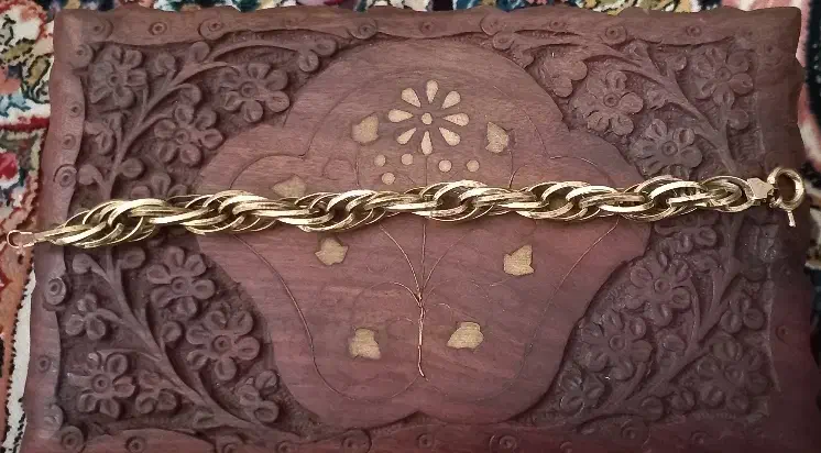 طلا درحدنو بدونه اجرت|جواهرات|اسلامشهر, باغ فیض|دیوار