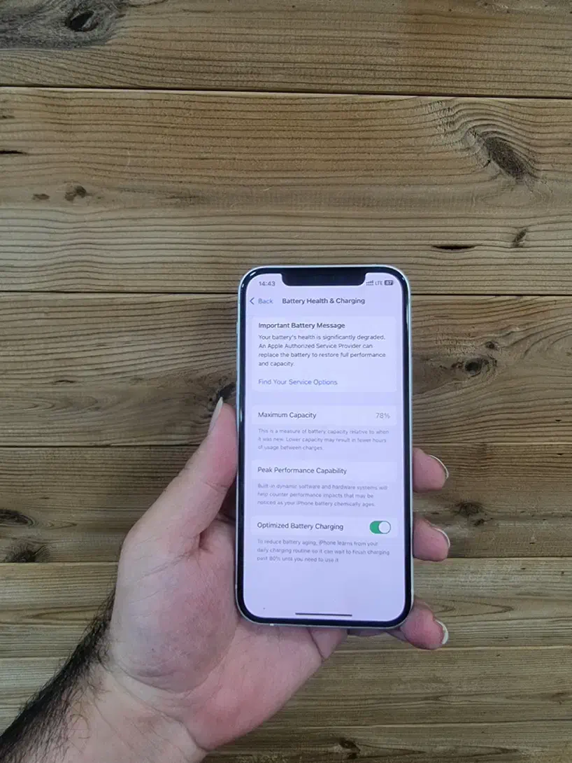 Iphone 12 normal|موبایل|ماهدشت, |دیوار